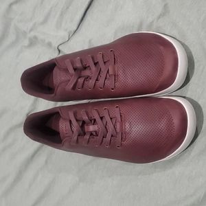 Nobull  leather men's trainers